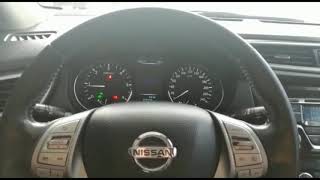 Qahqai̇ Aracin Ki̇lometresi̇ni̇ Düşürmüşler