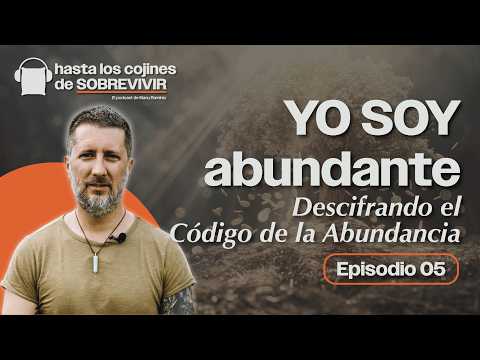 Coherent Action: Stop Fooling Yourself | I Am Abundant 05