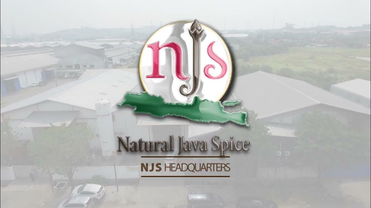 Natural Java Spice - Video - YouTube