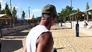 Beach Bash Semis Set 3