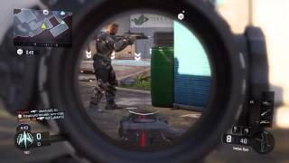 My First Black Ops 3 Collateral!