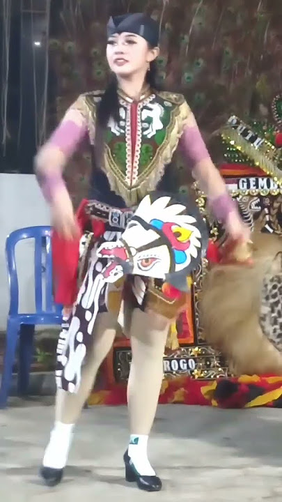RATU JATHIL PONOROGO💥AYA CHIKAMATZHU #shorts