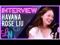 Havana Rose Liu: From Bottoms Breakout to A24's Elden Ring Movie & Tuner