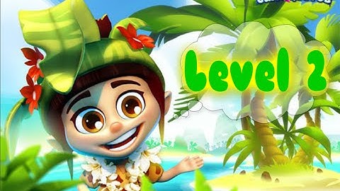 Как Пройти Планету Самоцветов (Уровень 2) / Gemmy Lands (Level 2)