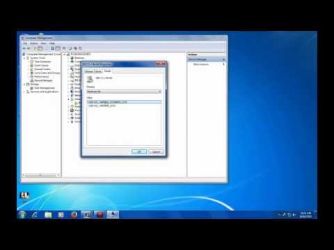 How to Find and Install Drivers for Unknown Devices Using Hardware ID