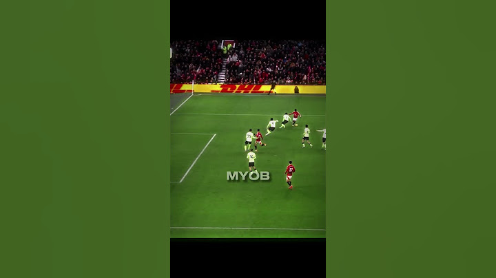 Amad the hero of Manchester🤯🤯🤯 #edit #football #shorts #shorte