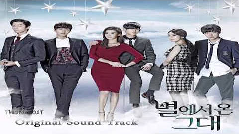 Various Artists - Run Away (Ending Title) (You WHo Came From The Stars OST)