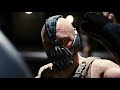 ✔️Tom Hardy -The Dark Knight Rises (Bane) / Том Харди  - Темный Рыцарь Возрождение Легенды (Бейн)