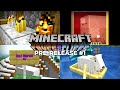 Minecraft 1.17 Pre-release #1 NEW ADVANCEMENTS, Candles, and Glowing Signs!