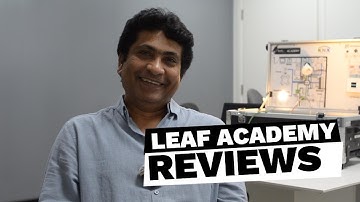 KNX Advanced Course - Trainee Review