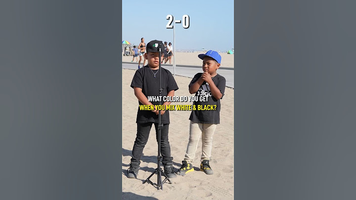 Trivia voor kinderen