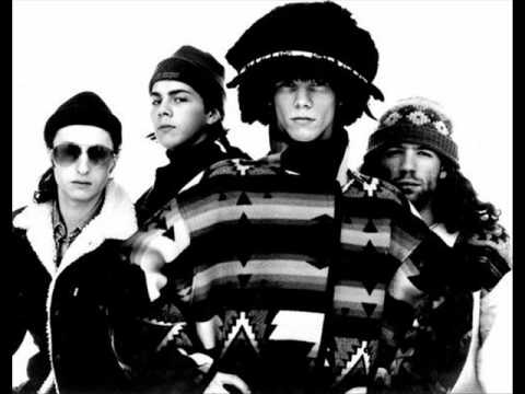 Jamiroquai - The Bottle (Live at Clapham Grand 1993) - YouTube