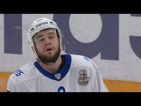 Fyodorov makes it 2-2