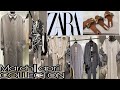 ZARA MARCH||APRIL NEW IN STORE COLLECTION 2021 #SHOPUP