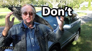 Stop Buying Cars With This Transmission