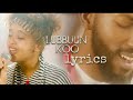 Lubbuun koo ,, Bonney Wakjira & Fenan Befkadu ...Amazing gospel song with Lyrics