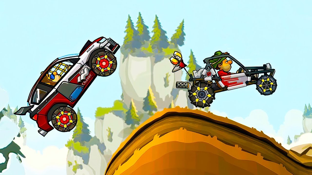 Hill climb racing 2 бесплатные покупки. Хилл климб рейсинг 2. Хилл Клаймб рейсинг 2. Хилл климб рейсинг 2 машины. Раллийное авто Hill Climb Racing 2.