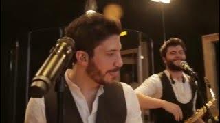 Take 5 & Marc Hatem | ISN'T SHE LOVELY | STEVIE WONDER Cover | i8 On Air