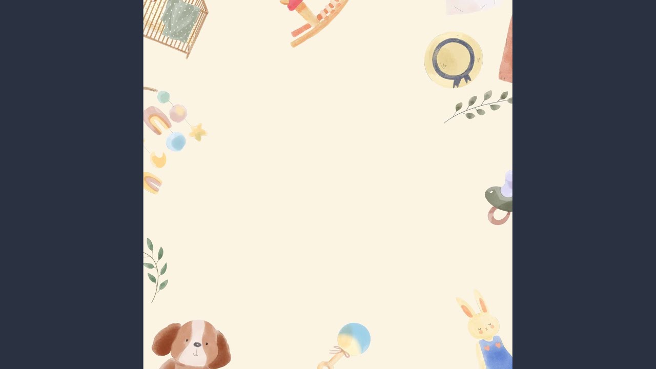 Background for Easy Yesterday