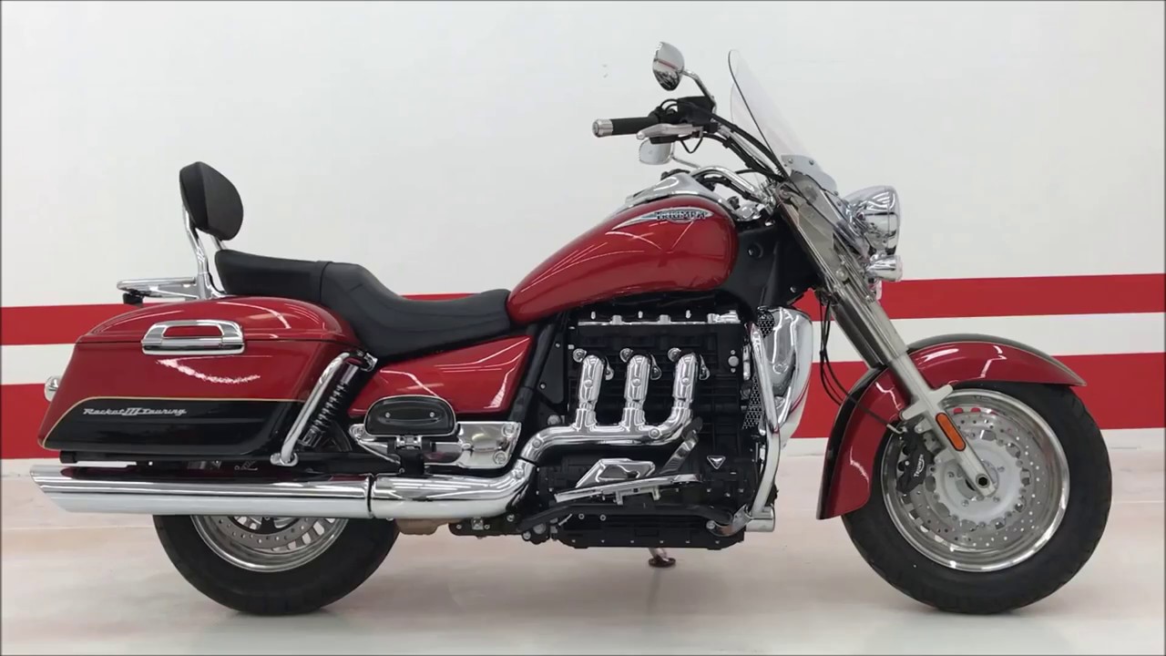 Triumph Rocket Iii Touring For Sale Triumph Rocket Iii Touring For Sale