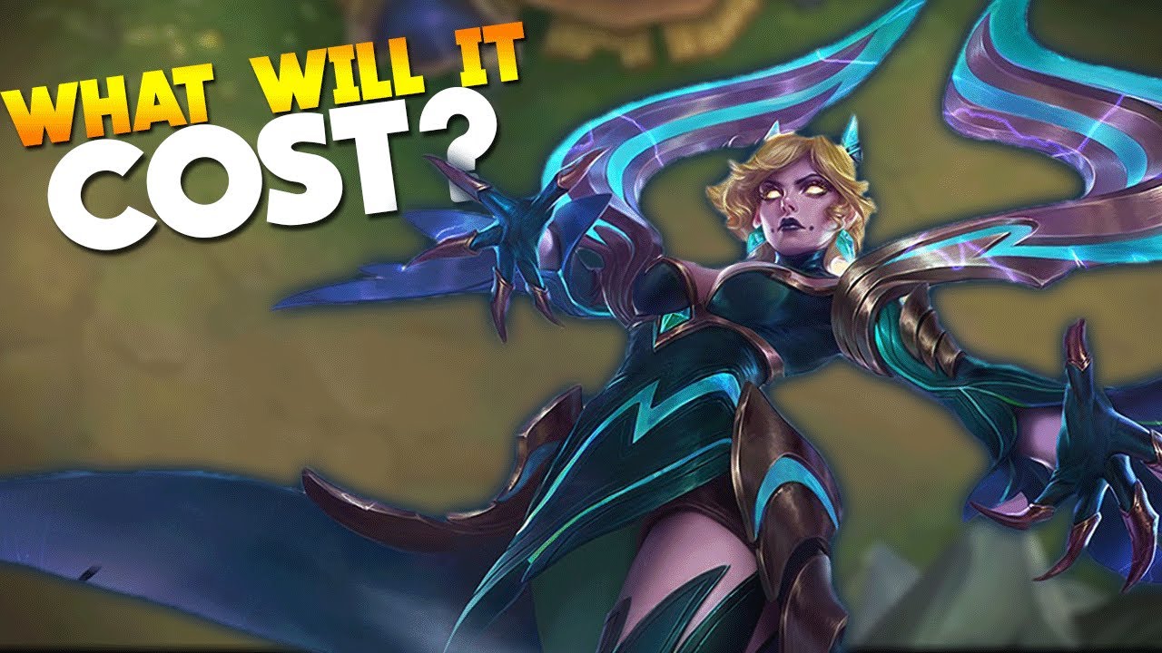 How To Get The NEW EPIC Eudora Skin Mobile Legends Emerald