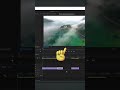 Close gaps in seconds! ⚡Premiere Pro trick every editor should know 🎬