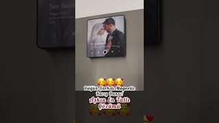 Düğün Şarkılı Magnetle Barış Dansı Aşkın En Tatlı Çözümü