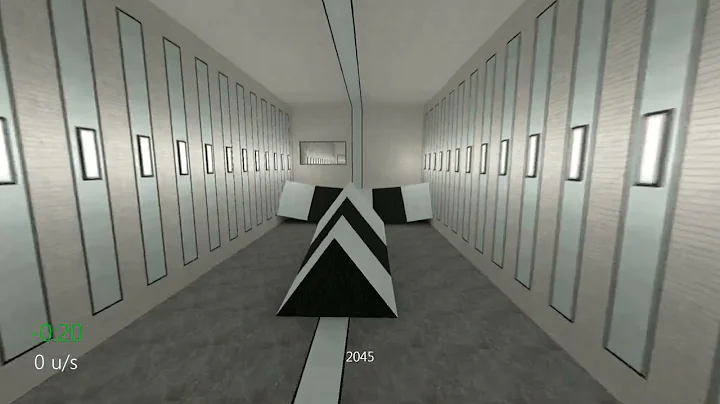 surf_destiny_fixed WR. Surfed by Caff.