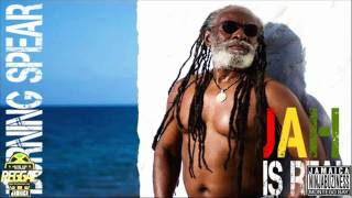 Burning Spear - Fix Me chords