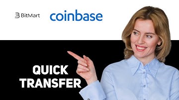 How To Withdraw Matic From Bitmart To Coinbase 2025