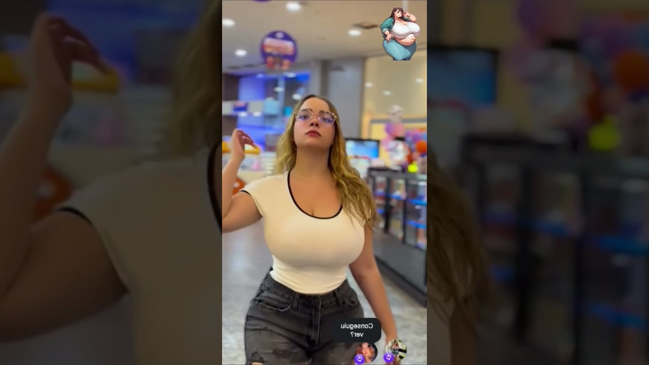 Познакомьтесь с Летисией, латиноамериканской моделью plus size, вдохновляющей на уверенность в св...