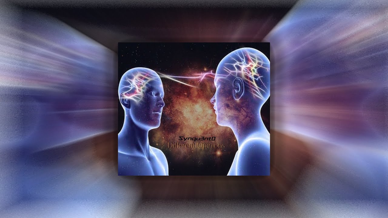 Watch Synquento - Different Opinions (Original Mix) on YouTube Watch Synquento - Different Opinions (Original Mix) on YouTube