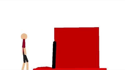 Hell elevator script test