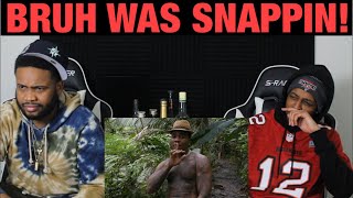 Kevin Gates Plug Daughter 2 First Reaction