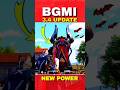 PUBG/BGMI 3.4 UPDATE #bgmi #millionaire #bgminewupdate #pubgmobile #pubgshorts #bgmishorts #pubg