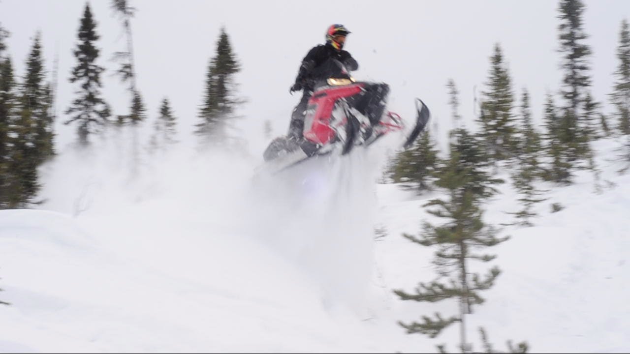 Pro rmk 2014 REview - YouTube