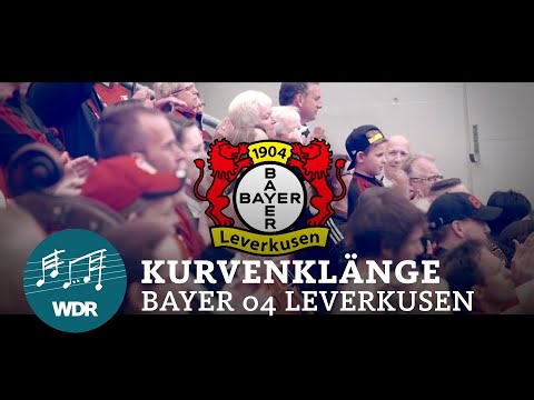 Kurvenklänge: Bayer 04 Leverkusen | WDR Funkhausorchester