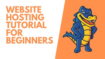 Website Hosting Tutorial For Beginners | Explained | Best Web Hosting For WordPress