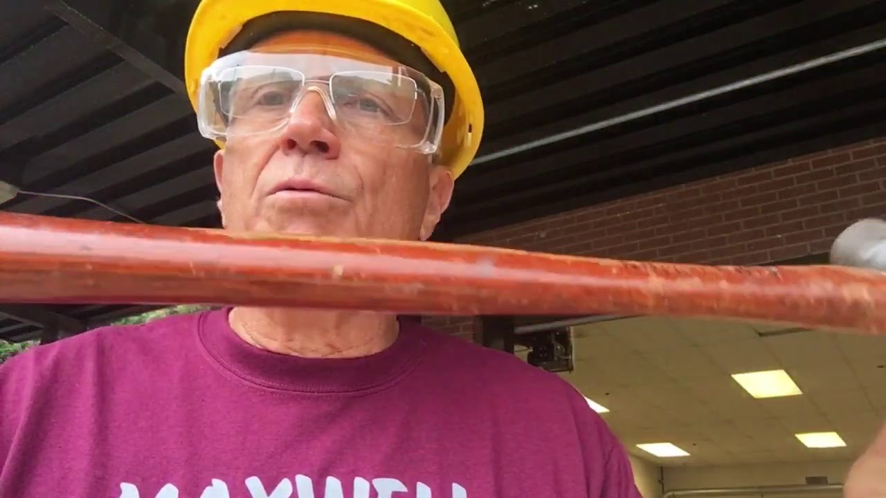 Nail Pullers and Ripping Bars - YouTube