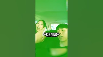 Ray, Tota & Nina Are Singing Asian Songs