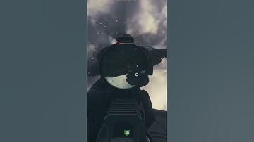 【COD MW3】ヘリ墜とす_011🔰 #shorts#warzone3  #mw3 #仕留める#鉄塔#ヘリ