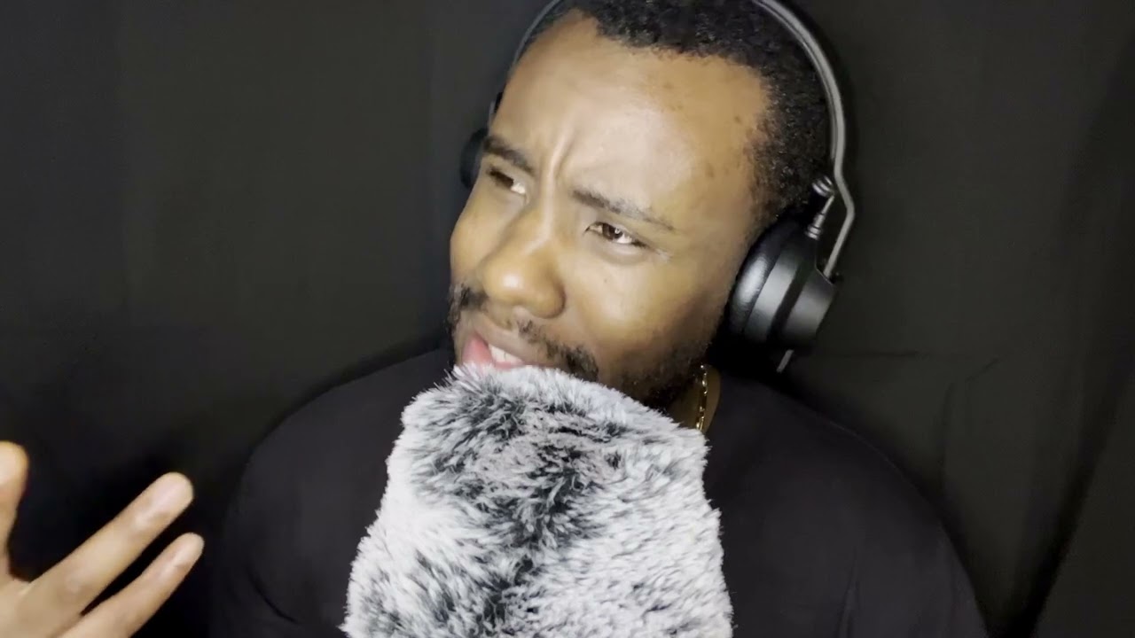 ASMR Energy Rain: Positiv aufgetankt!