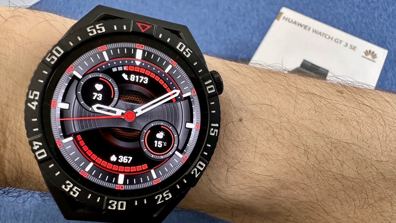 HUAWEI WATCH GT 3 SE В СРАВНЕНИИ С APPLE WATCH ПО ЗАМЕРУ ПУЛЬСА - YouTube