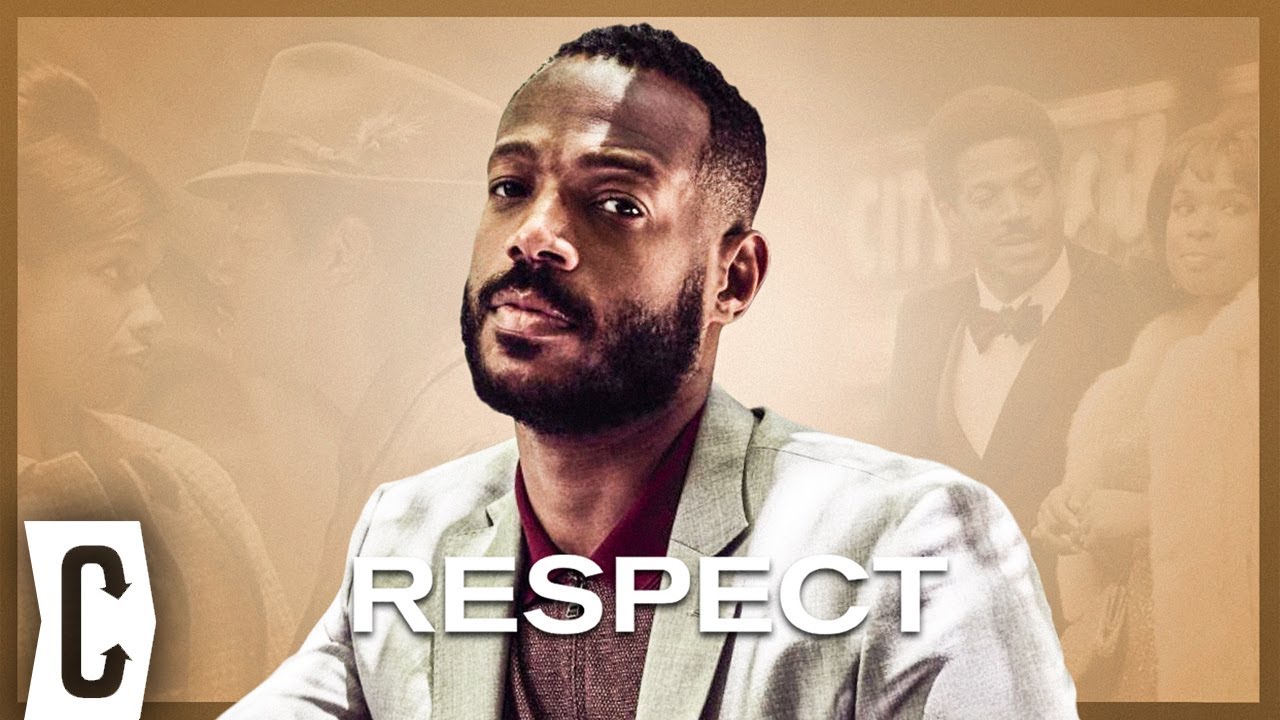 Respect: Marlon Wayans on Making the Aretha Franklin Biopic
