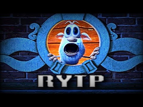 ББББ 2 RYTP / БУБА ПУП РИТП