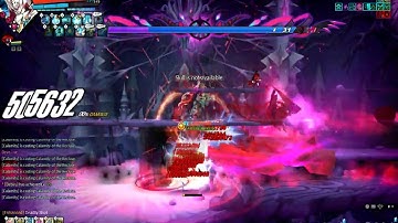 [Elsword] Getting My Natural Flow