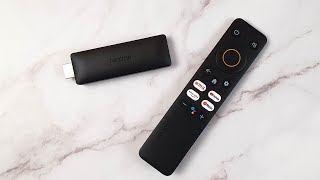 Обзор Realme 4K Google TV Stick: приставка в виде стика, которая сделает ваш телевизор умным