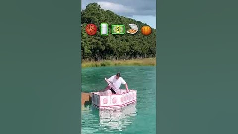 Will A Basketball Boat Hold My Weight?