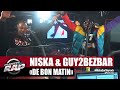 Niska Feat Guy2Bezbar De Bon Matin PlanèteRap mp3