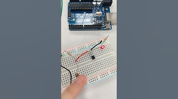 光敏電阻感應光源做燈的明暗